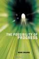The Possibility of Progress, Mark Braund 