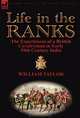 Life in the Ranks: the Experiences of a British Cavalryman in Early 19th Century India, William Taylor 