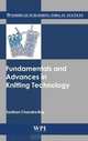 Fundamentals and advances in knitting technology (Woodhead Publishing India), Sadhan Chandra Ray 
