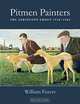 Pitmen Painters: The Ashington Group 1934-1984, William Feaver 