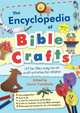 The Encyclopedia of Bible Crafts: 187 Fun-Filled, Easy-To-Do Craft Activities for Children, Laurie Castaneda 