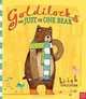 Goldilocks and Just the One Bear, Leigh Hodgkinson 