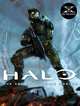 Halo: The Art of Building Worlds, 