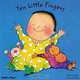 Ten Little Fingers, Annie Kubler 