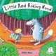 Little Red Riding Hood (Flip Up Fairy Tales), 