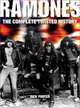 Ramones: The Complete Twisted History, Dick Porter 