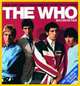 The Who: Maximum R&B, Richard Barnes 