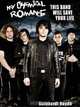My Chemical Romance: This Band Will Save Your Life, Reinhardt Haydn 
