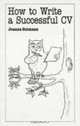 How to Write a Successful Cv, Joanna Gutmann 
