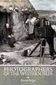 Photographers of the Western Isles, Martin Padget 