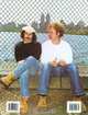Simon and Garfunkel