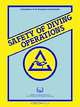Safety of Driving Operations, P. A. Walker, Commission of the European Communities 