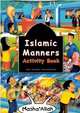 Islamic Manners Activity Book, Fatima D