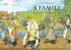 A Family: Paintings from a Bygone Age, Carl Larsson 