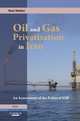 Oil and Gas Privatisation in Iran: An Assessment of the Political Will (Durham Middle East Monographs), Reza Molavi 