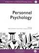 A Handbook Of Work And Organizational Psychology: Volume 3: Personnel Psychology, Pieter J. D. Drenth, H. Thierry, C.J. De Wolff, P. J. D. Drenth, Henk Thierry, Charles J. De Wolff 