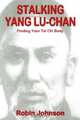 Stalking Yang Lu-chan, Robin Johnson 