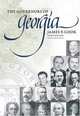 The Governors Of Georgia: 1754-2004, James F. Cook 