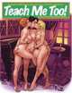 Teach Me Too!, Enrique Villagran 