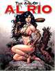 The Art of Al Rio, Vol. 1, Al Rio 