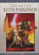 Kingsgate: The Art of Keith Parkinson, Keith Parkinson 