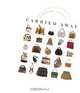 Carried Away: All About Bags, Farid Chenoune 