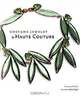 Costume Jewelry for Haute Couture, Florence Muller 