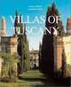 Villas of Tuscany, Carlo Cresti 