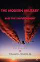 The Modern Military and the Environment: The Laws of Peace and War, William A. Wilcox Jr. 