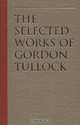 The Economics of Politics (Tullock, Gordon. Selections), Gordon Tullock 