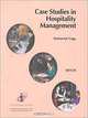 Case Studies in Hospitality Management, American Hotel & Motel Association 