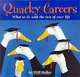 Quacky Careers, Will Bullas 