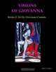 Visions of Giovanna, Giovanna Casotto 