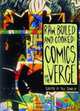 Raw, Boiled, and Cooked: Comics on the Verge, Paul Candler 