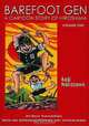 Barefoot Gen Volume One: A Cartoon Story of Hiroshima, Keiji Nakazawa, Art Spiegelman 