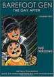 Barefoot Gen Volume Two: The Day After, Keiji Nakazawa, Art Spiegelman 