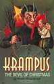 Krampus: The Devil of Christmas, Monte Beauchamp 
