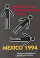 Mexico 1994: Anatomy of an Emerging-Market Crash, Sebastian Edwards, Moises Naim 