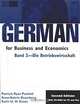 German for Business and Economics: Band 2- Die Betriebswirtschaft (German for Business and Economics (Software)), Patricia Ryan Paulsell, Anne-Katrin Gramberg, Karin U. H. Evans 