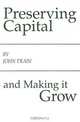 Preserving Capital and Making it Grow, John Train 