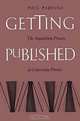 Getting Published: The Acquisition Process at University Presses, Paul Parsons 