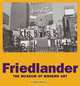Friedlander, Peter Galassi, Richard Benson 