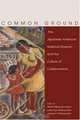 Common Ground: The Japanese American National Museum And The Culture Of Collaborations, 
