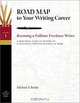 How to Become a Fulltime Freelance Writer: A Practical Guide to Setting Up a Successful Writing Business at Home (Road Map to Your Writing Career), Michael A. Banks 