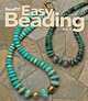 Easy Beading: Volume 3, Lesley Weiss 