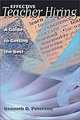 Effective Teacher Hiring: A Guide to Getting the Best, Kenneth D. Peterson 