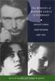 The Makers of Modern Dance in Germany: Rudolf Laban, Mary Wigman, Kurt Jooss, Harold Bergsohn 