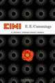 EIMI: A Journey Through Soviet Russia, E. E. Cummings 