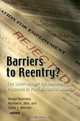Barriers to Reentry? The Labor Market for Released Prisoners in Post-industrial America, 