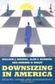 Downsizing in America: Reality, Causes, And Consequences, William J. Baumol 